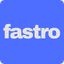 Fastro logo